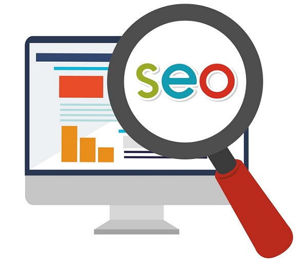 SEO Agency Dubai