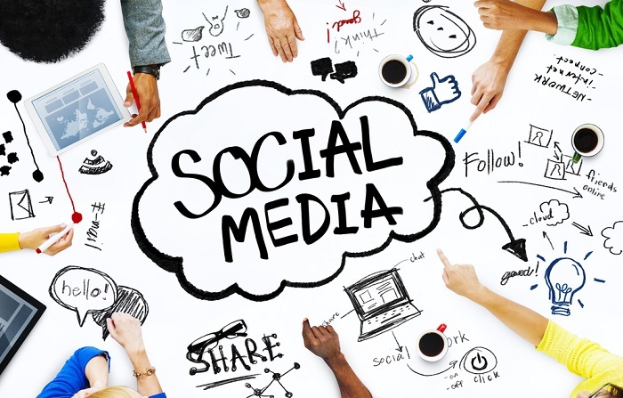 Social Media And SEO Services Dubai